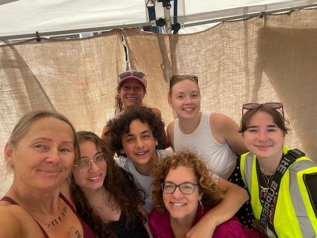 Airbrush tattoo design 4